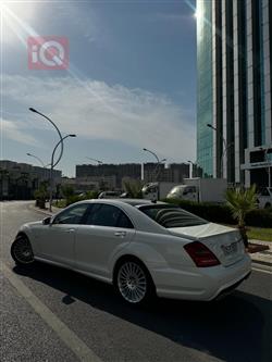 مێرسێدس بێنز S-Class